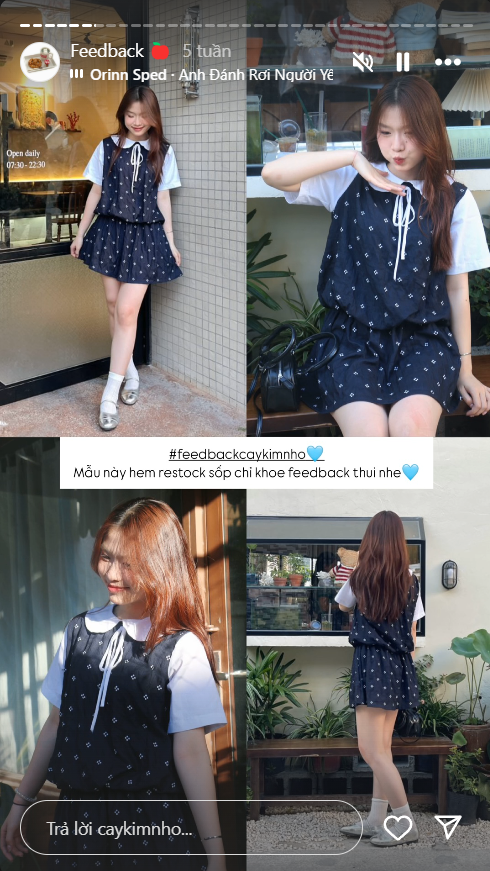 FEEDBACKCAYKIMNHO